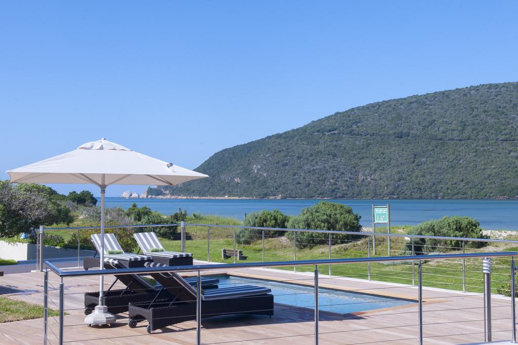 Bollard Bay House Bed & Breakfast Книсна Екстериор снимка