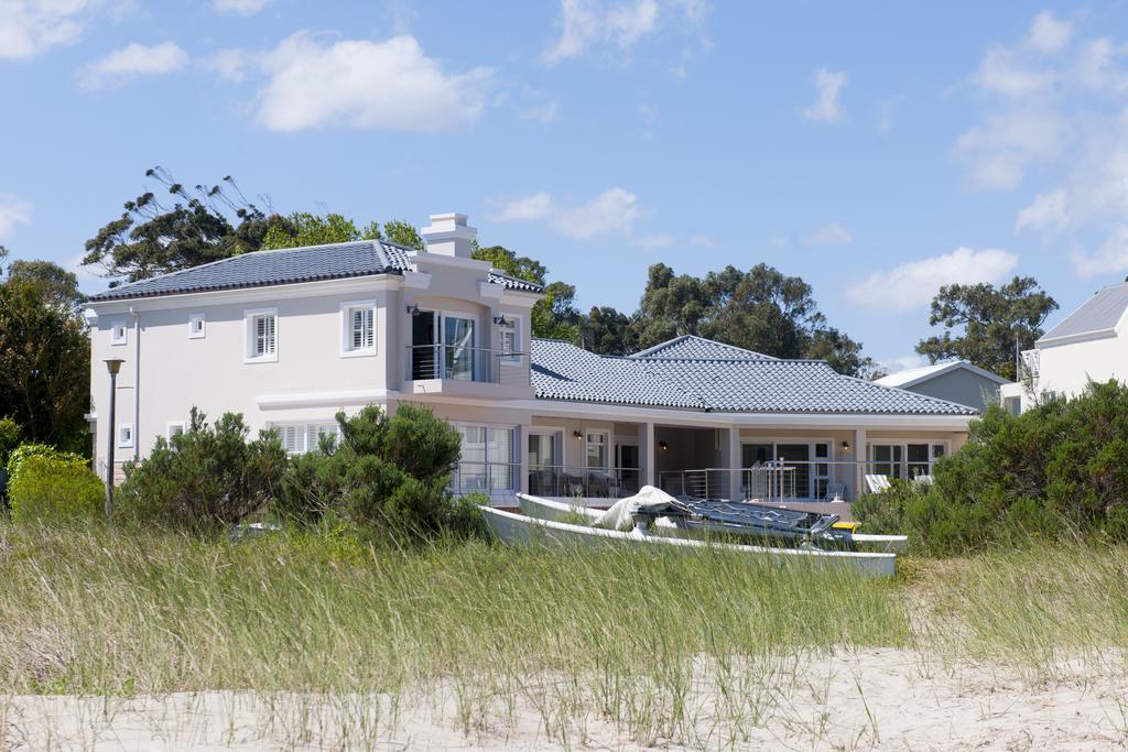 Bollard Bay House Bed & Breakfast Книсна Екстериор снимка