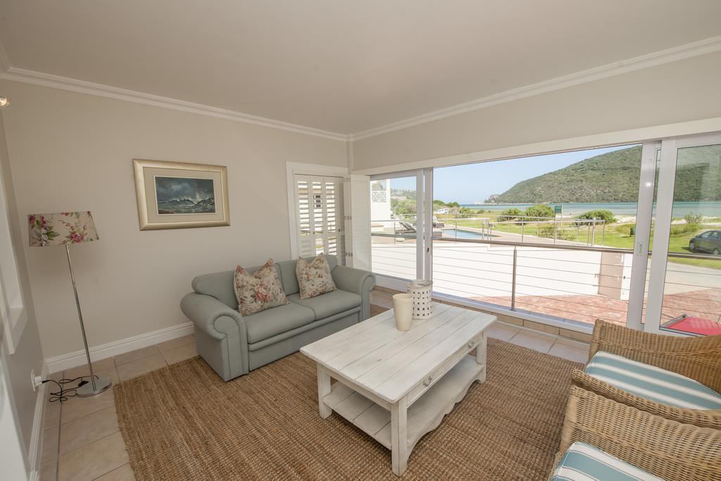 Bollard Bay House Bed & Breakfast Книсна Стая снимка