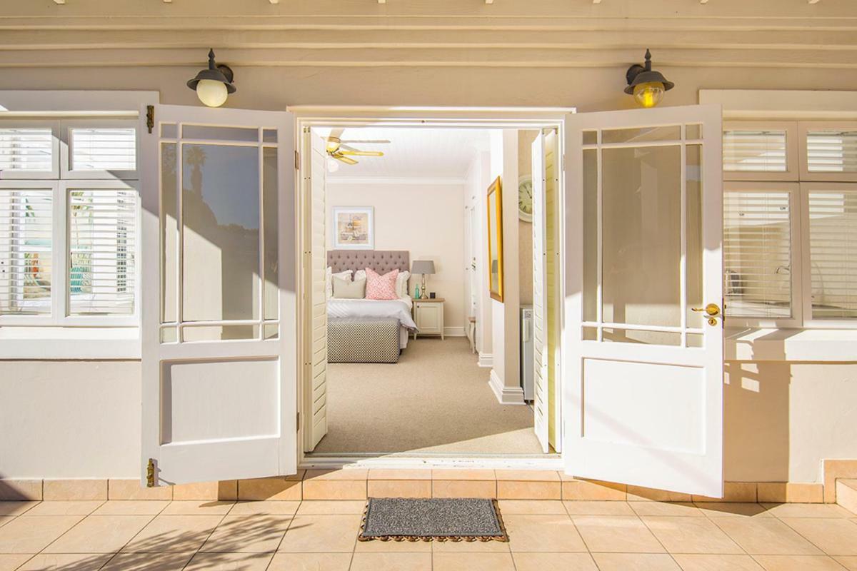 Bollard Bay House Bed & Breakfast Книсна Екстериор снимка